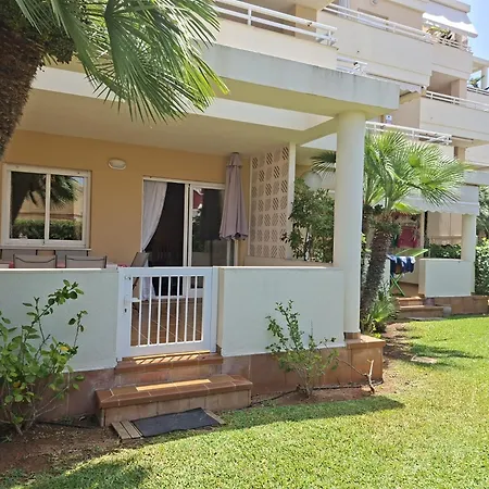 Di1706a - El Faro Denia