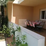 Di1706a - El Faro Apartment Denia