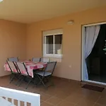 Di1706a - El Faro Apartment Denia