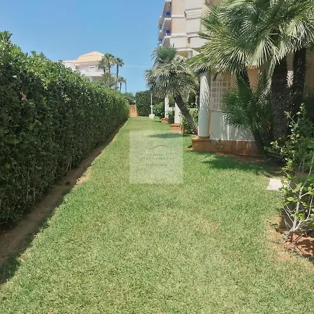 Apartamento Di1706a - El Faro *