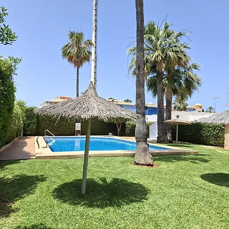 Apartamento Di1706a - El Faro *