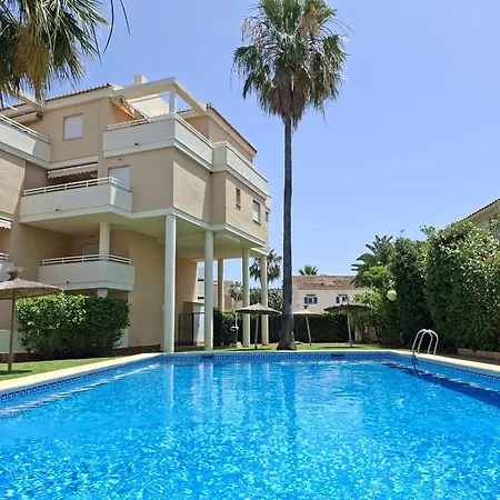 Apartamento Di1706a - El Faro