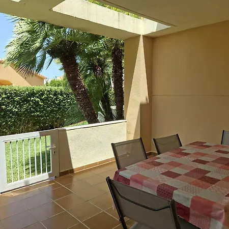 Apartamento Di1706a - El Faro