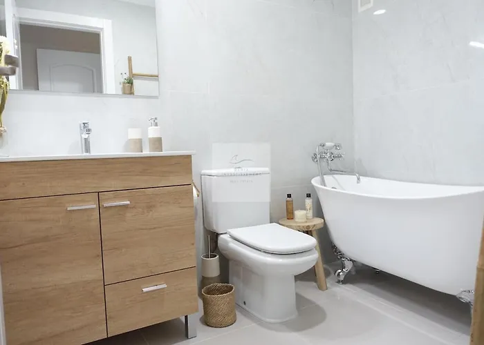 Apartamento Di1706a - El Faro