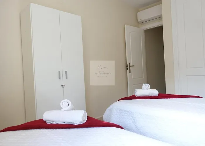 Apartamento Di1706a - El Faro