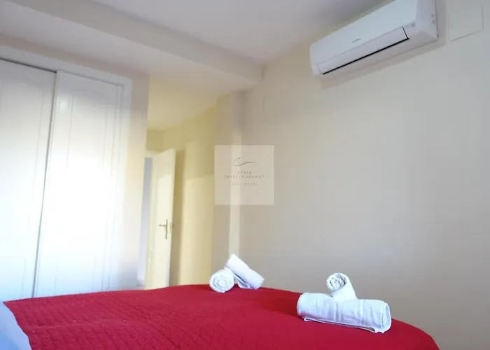 Apartamento Di1706a - El Faro