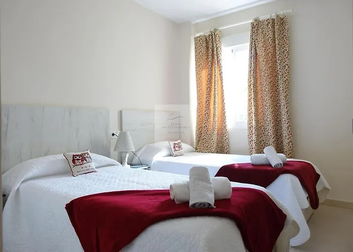 Di1706a - El Faro Apartamento *