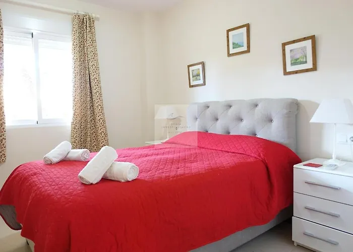 Di1706a - El Faro Apartamento *