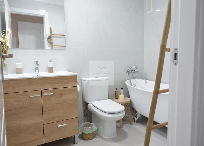 Apartamento Di1706a - El Faro *