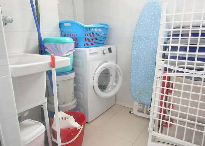 Di1706a - El Faro Apartamento