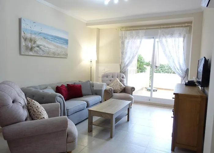 Di1706a - El Faro Apartamento *