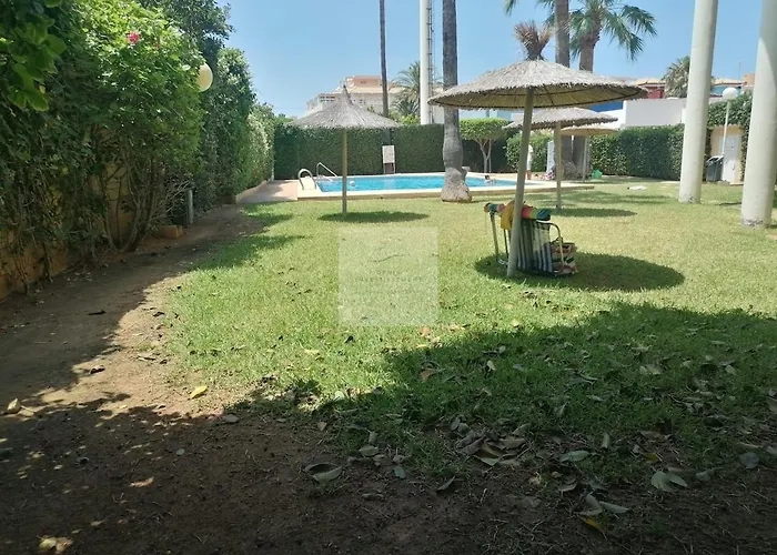 Apartamento Di1706a - El Faro *