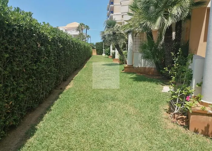 Apartamento Di1706a - El Faro *