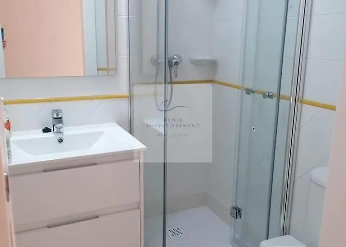 Apartamento Di1706a - El Faro