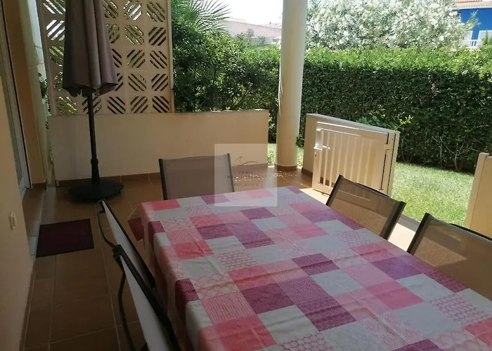 Apartamento Di1706a - El Faro *