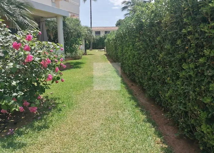 Apartamento Di1706a - El Faro