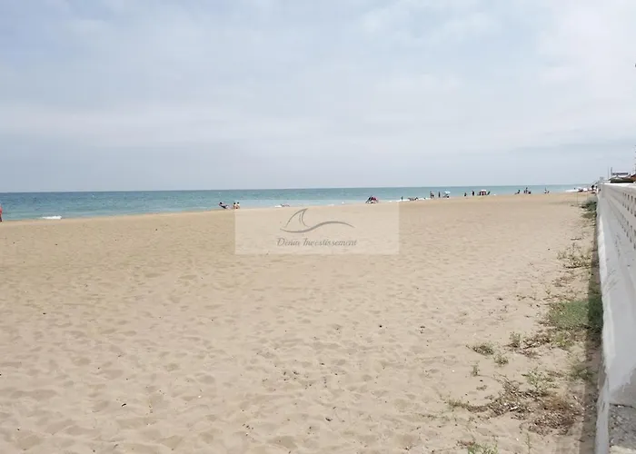 Di1706a - El Faro Apartamento