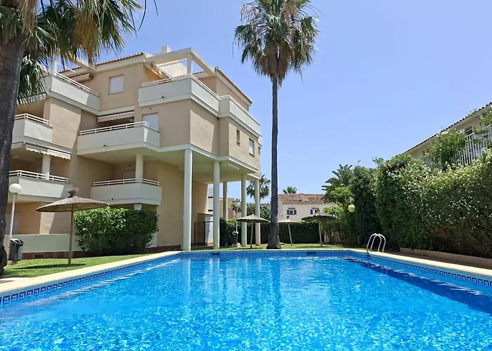 Apartamento Di1706a - El Faro