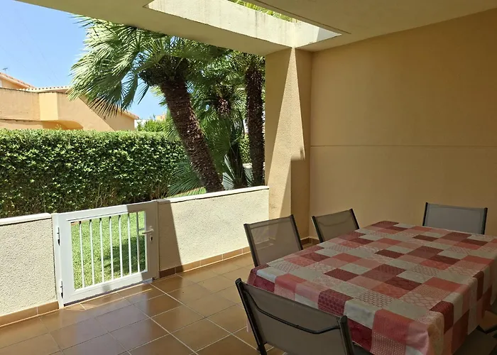 Apartamento Di1706a - El Faro