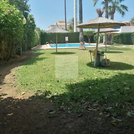 Appartamento Di1706a - El Faro *