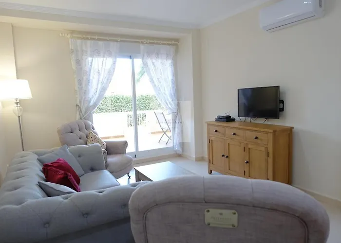 Di1706a - El Faro Appartamento