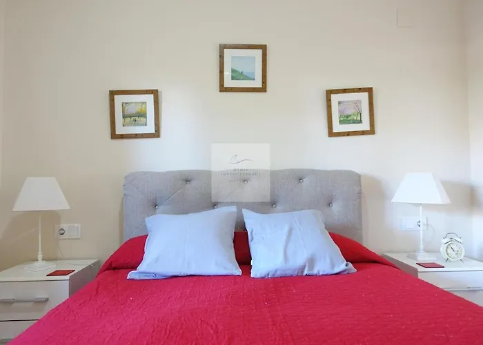 Appartamento Di1706a - El Faro Dénia